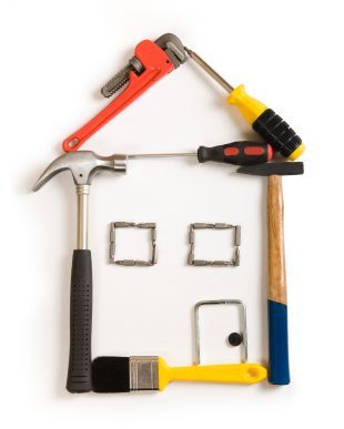 california home improvement grants